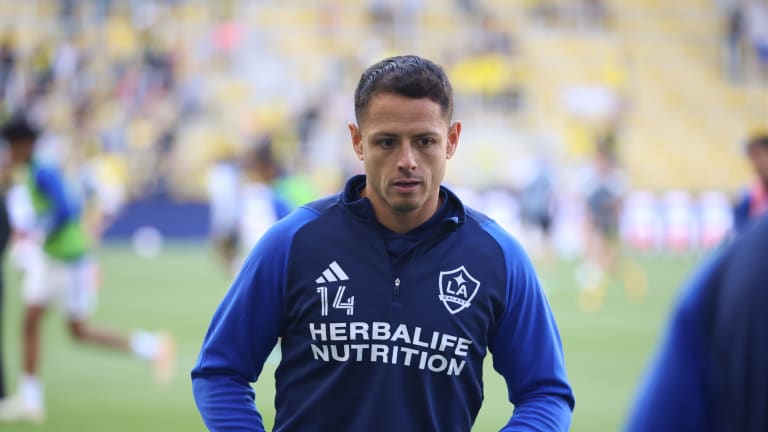 Chivas: Amaury cumple el capricho de Chicharito con su regreso, ¿pero le niega a Carlos Vela?
